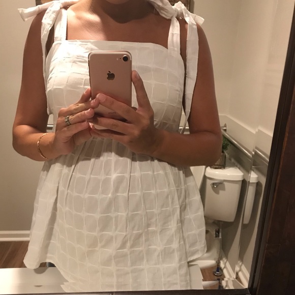 ASOS maternity top - Picture 3 of 4